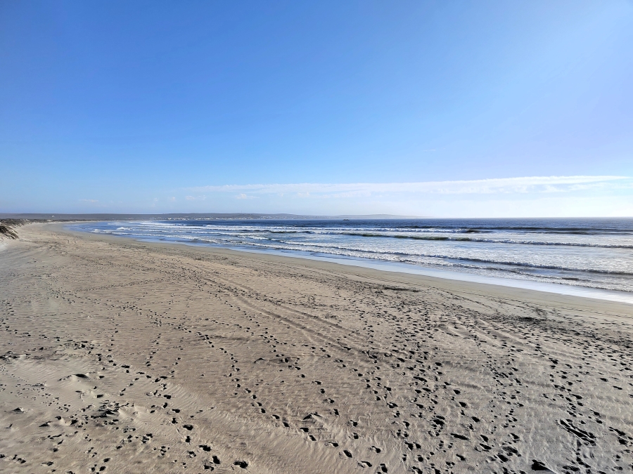 0 Bedroom Property for Sale in Paternoster Western Cape